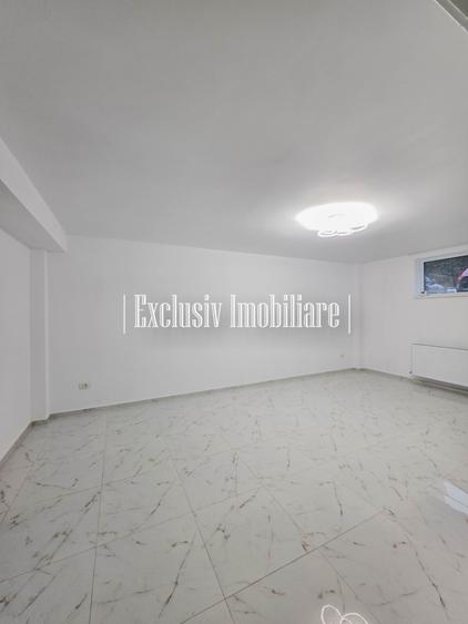 Apartament in Bloc Nou cu 2 camere 60 mp - NEMOBILAT - la 2 minute de plaja - 8