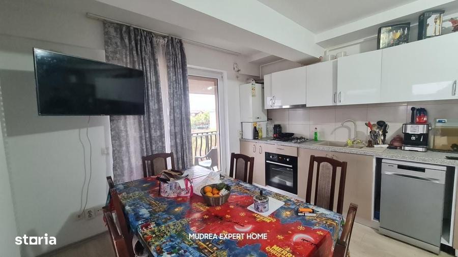 Nou | Apartament Spatios | 4 Camere | Otopeni Central - 14