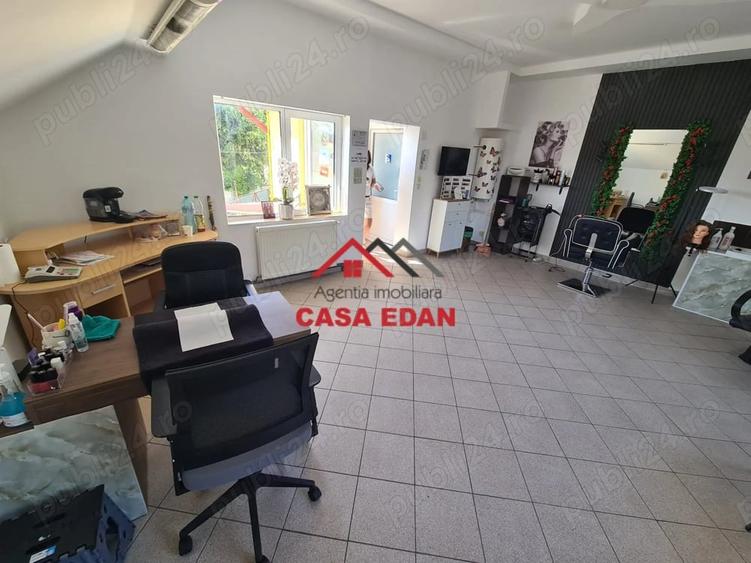 Casă în Cornu
