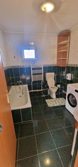  Straulesti – Petrom City | Vila P+1  | 130 mp. | 4 Camere | Birouri | Nemobilat - 6