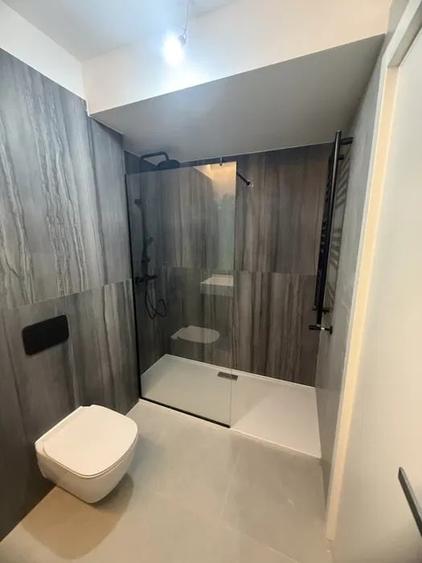 Apartament cu 2 camere decomandat în Pipera