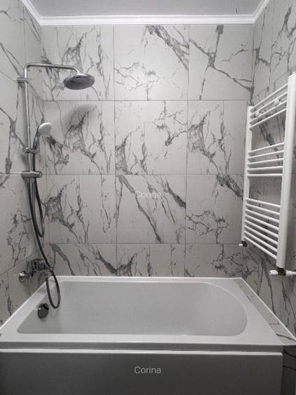 Apartament cu 2 camere semidecomandat, mobilat în Theodor Pallady