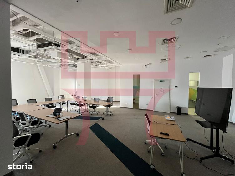 COMISION 0% ClujHub coworking space birouri 30- 290mp ultracental - 16