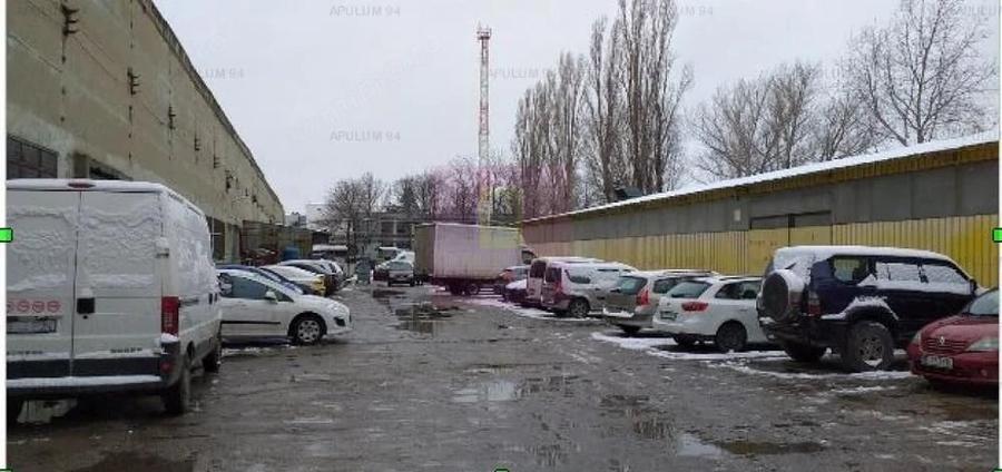 Spațiu comercial, de 4,000 mp, în Central