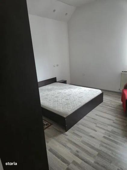 Apartament de vanzare 2 camere de 51mp zona Horea Centru - 4