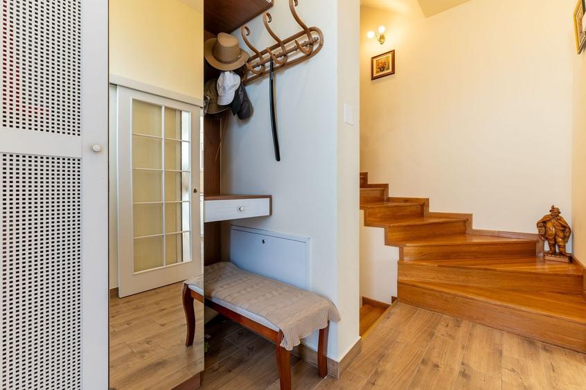 Duplex cu 4 camere cu Canalizare în Mănăștur