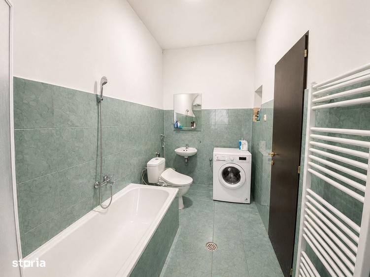 Apartament cu 4 camere decomandat în Elisabetin