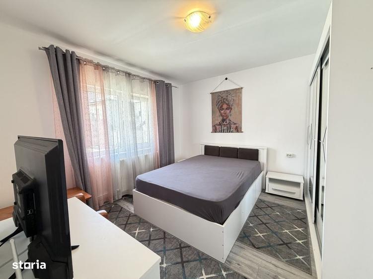 Apartament cu 2 camere în Sud