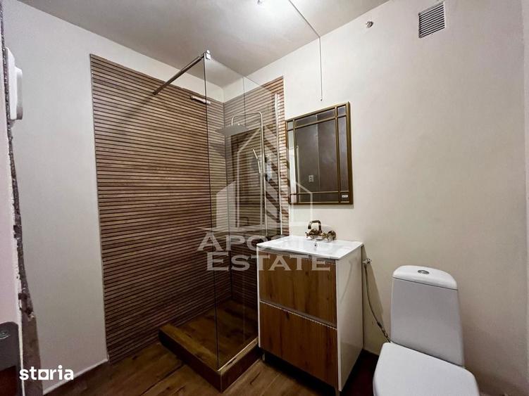 Apartament 1 camera de vanzare, zona Saguna, Timisoara - 5