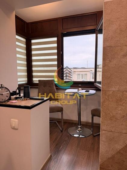 Ap 2 camere, renovat complet, mobilat și utilat, 10 min metrou - 21
