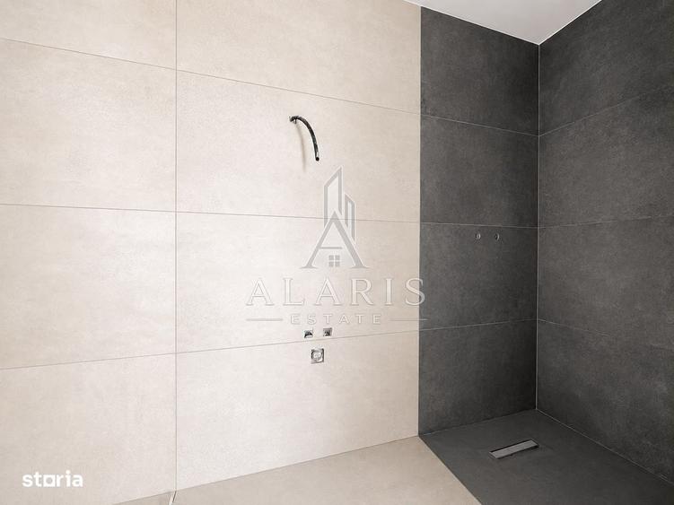 Apartament cu 3 camere în Torontalului