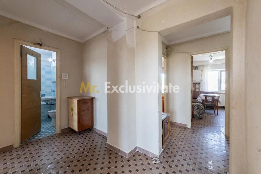 Apartament 3 camere, 89 mp total + garaj separat - 15