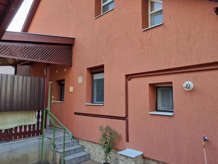 Casă cu 4 camere cu Teren 145 Mp în Ultracentral