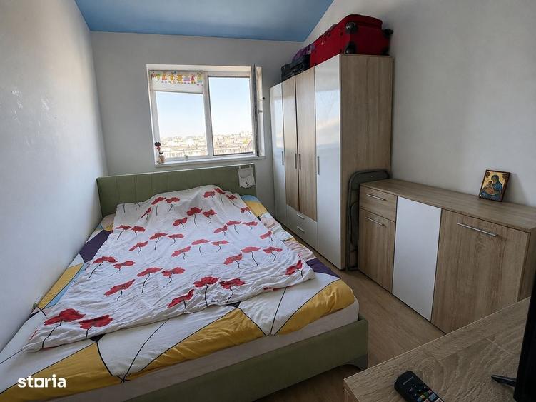 Apartament cu 3 camere în Inel I