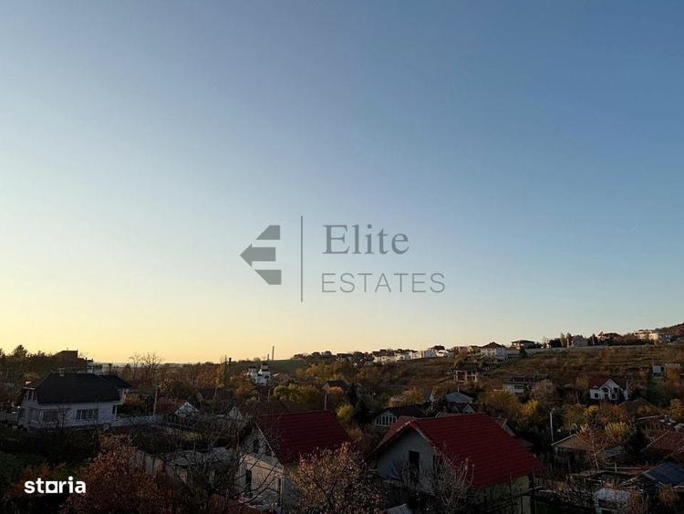 Casă cu 4 camere în Dealuri Oradea