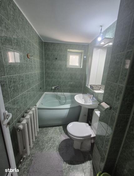 Apartament cu 2 camere decomandat în Ultracentral