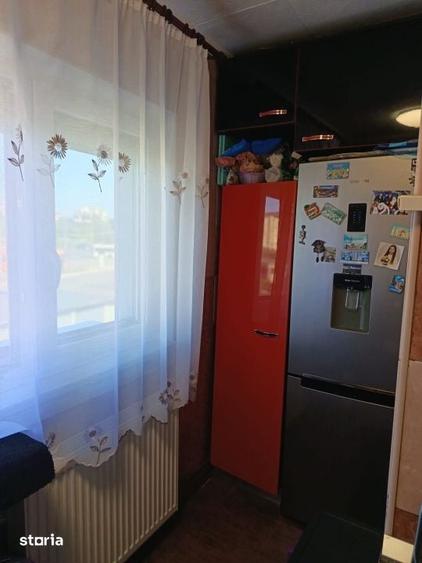 Apartament cu 2 camere, complet mobilat si utilat, zona Garii Baia - 11