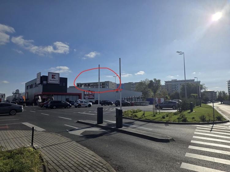 Garsonieră în Nord