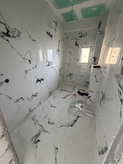 Apartament cu 2 camere decomandat în Popoveni