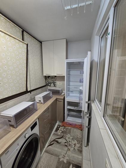 Apartament cu 2 camere decomandat în Chiajna