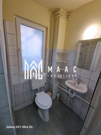 Garsonieră decomandată, mobilată în Mihai Viteazul
