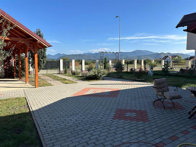 COMISION 0% I Casa moderna + corp secundar I 157 mp I Stupini - 3