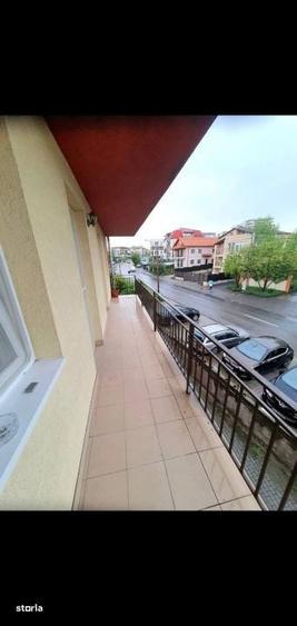 Apartament 2 camere decomandate, zona linistita, cartier Buna ziua - 8