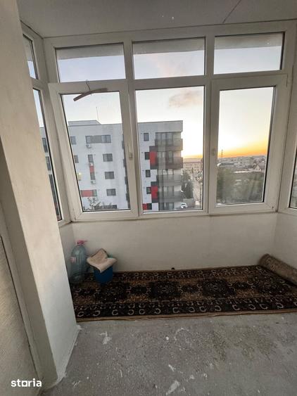 Apartament cu 3 camere decomandat în Mioriței