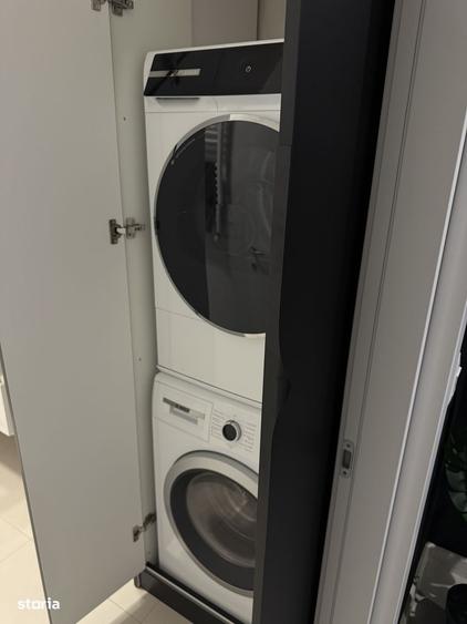 Apartament cu 2 camere în Titan