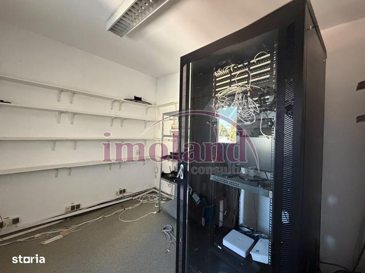 Spațiu comercial, de 557 mp, în Cotroceni