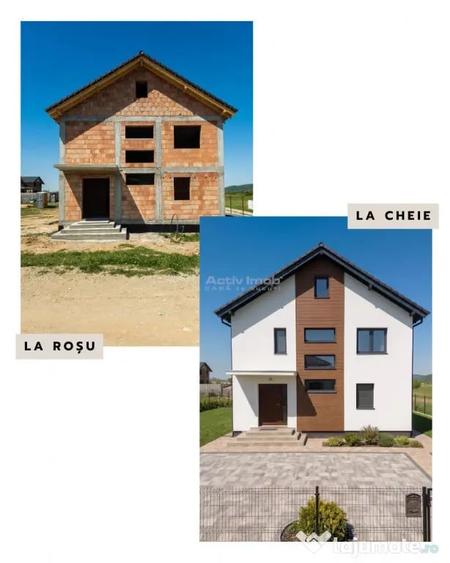 Casa de Talmaciu - Talmaciu (Sibiu) - 4