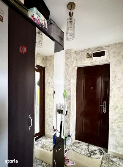 SE VINDE Apartament cu 2 camere, parter inalt, in Mun. Falticeni, SV - 2