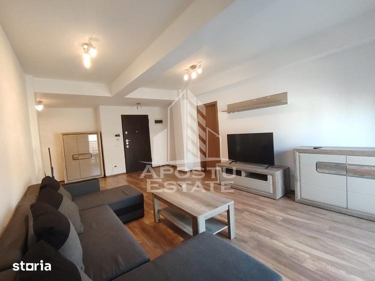 Apartament cu 3 camere decomandat în Dumbrăvița