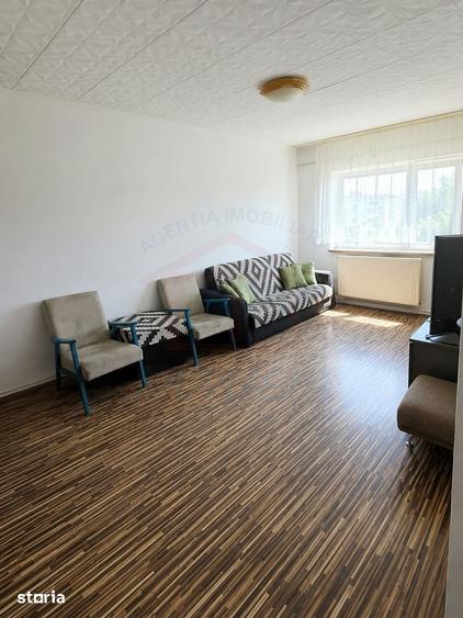 Apartament luminos cu 3 camere decomandate, 60 mp, Micro 16 57.000 - 8