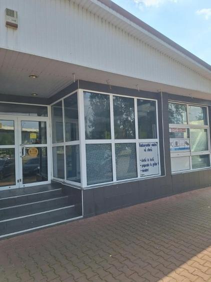 Spațiu comercial, de 950 mp, în Central