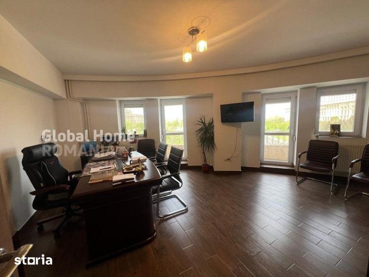 Apartament cu 2 camere decomandat în Libertății