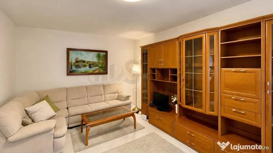 Apartament 2 camere I Loc de parcare inclus I Banu Manta - 4