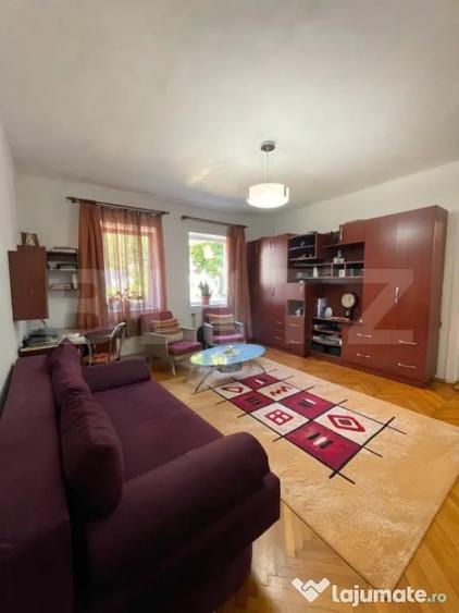 Apartament 2 camere la curte | 61 mp | Grigorescu zona Parcu - 3