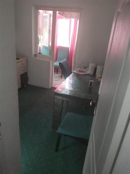 Apartament cu 2 camere decomandat în Aleea Tudor Neculai