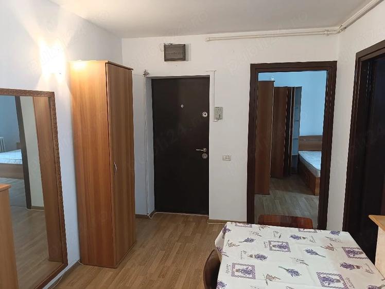 Apartament cu 2 camere decomandat în Mărăței