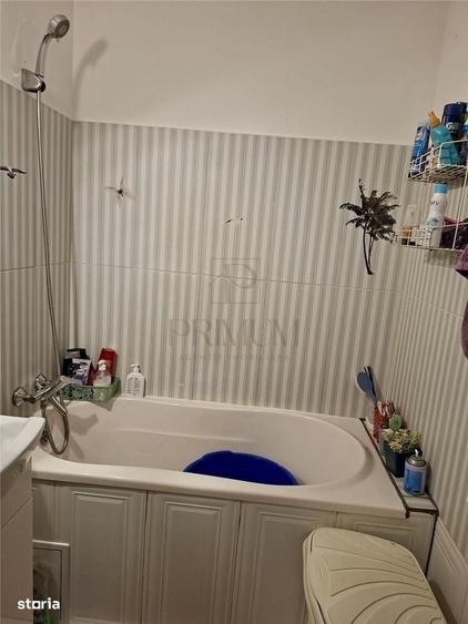 Apartament cu 2 camere decomandat în Lipovei
