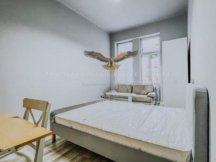 Apartament rezidential superb situat in centru - 7