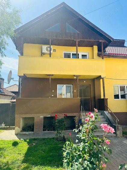 Casă cu 3 camere în Călimănești