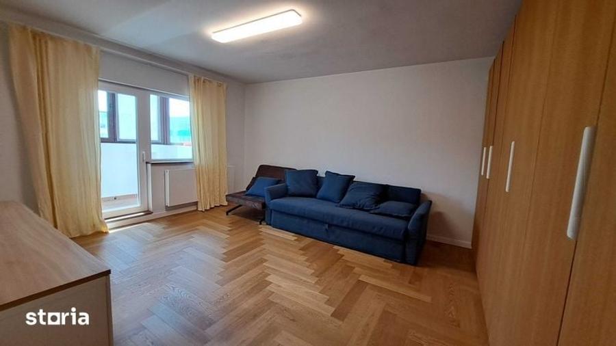 Inchiriez apartament 2 camere Parc Sebastian Bucuresti - 1