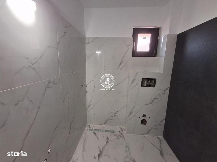 Casă cu 4 camere în Popas Păcurari