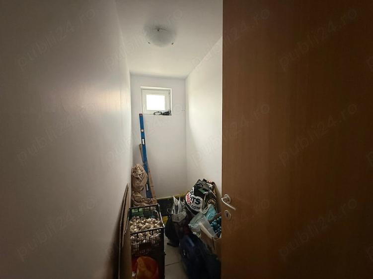 Casă cu Teren 750 Mp în Bod