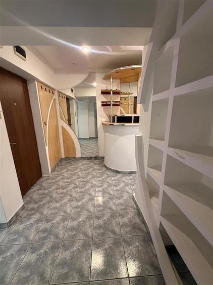 Apartament cu 2 camere decomandat în Păcurari