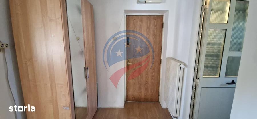 Apartament cu 2 camere de vanzare Craiova, zona ?tefan Velovan | Eta - 13