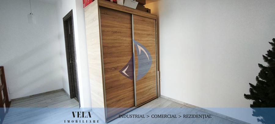 Apartament cu 3 camere în Unirii