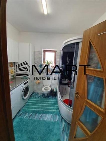 Casă cu 9 camere cu Teren 300 Mp în Terezian